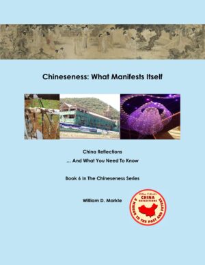 Book 6 -Chineseness: What Manifests Itself